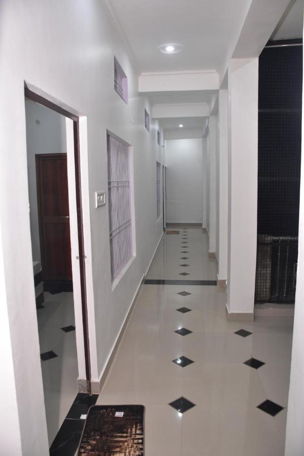 Shree Gorakhnath Guest House Ayodhya Bagian luar foto