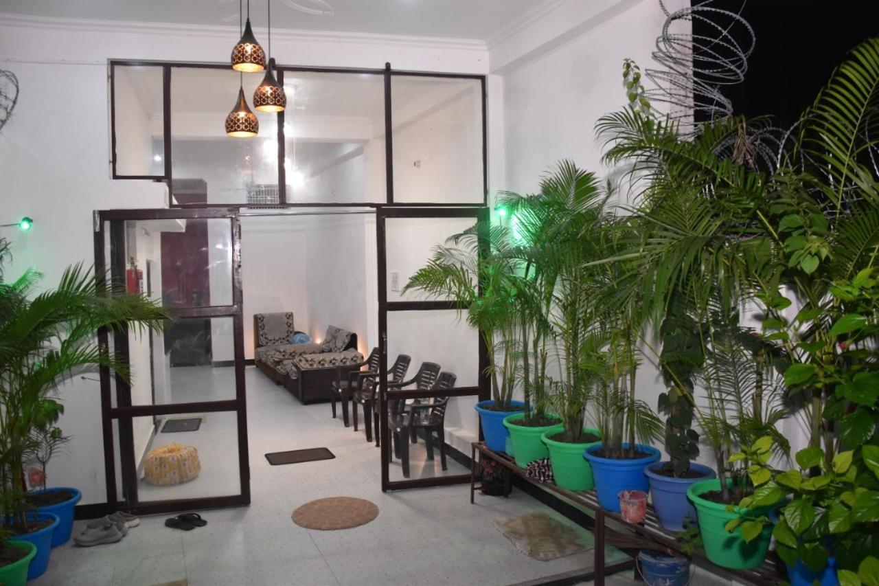 Shree Gorakhnath Guest House Ayodhya Bagian luar foto