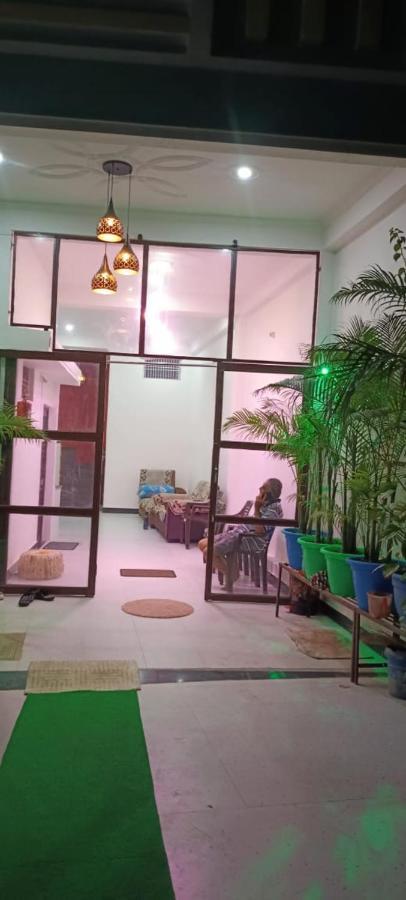 Shree Gorakhnath Guest House Ayodhya Bagian luar foto
