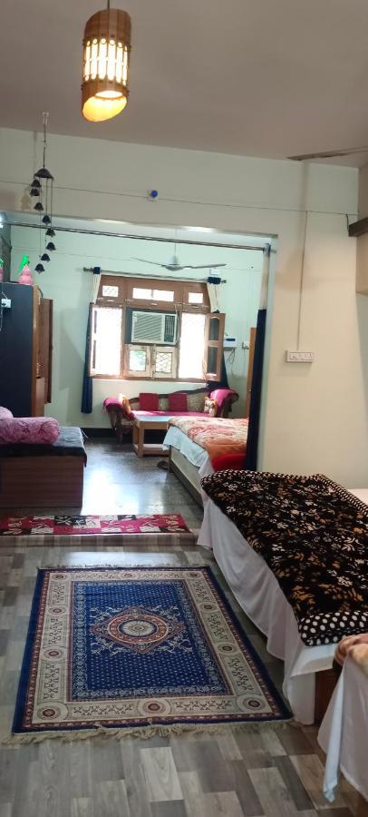 Shree Gorakhnath Guest House Ayodhya Bagian luar foto