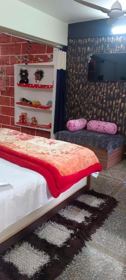 Shree Gorakhnath Guest House Ayodhya Bagian luar foto