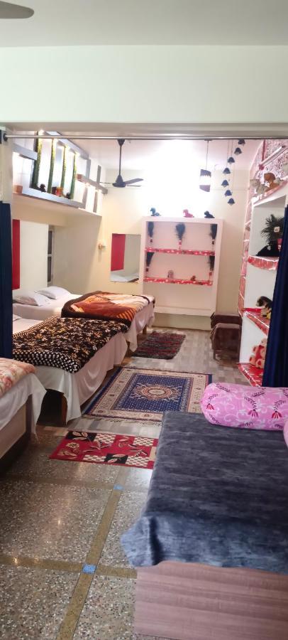Shree Gorakhnath Guest House Ayodhya Bagian luar foto